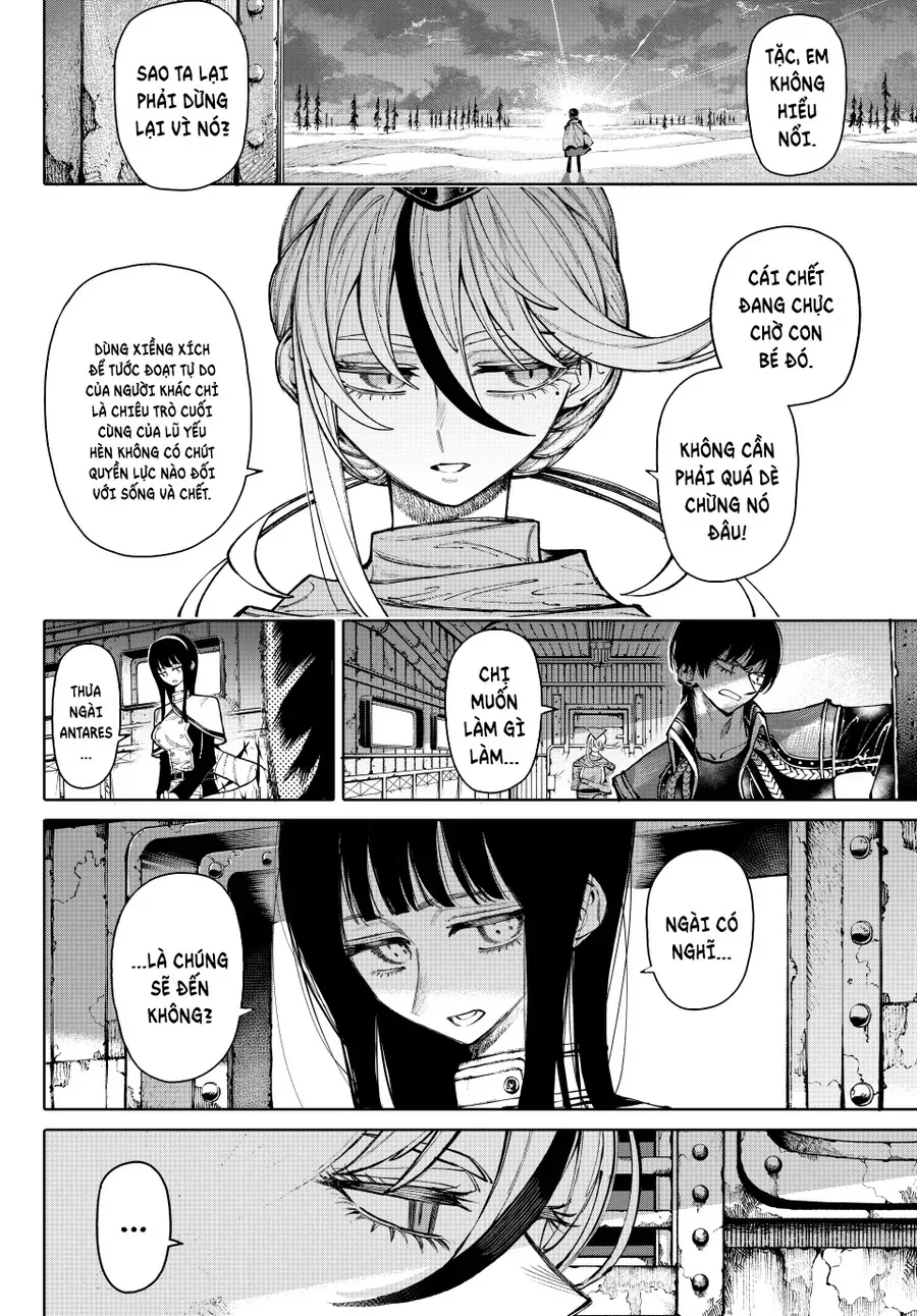Galaxias Chap 26 - Next Chap 27