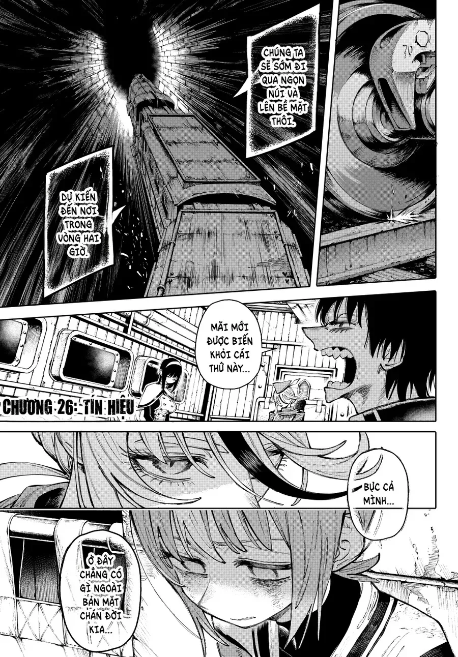 Galaxias Chap 26 - Next Chap 27