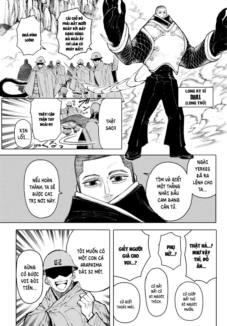 Galaxias Chap 26 - Next Chap 27