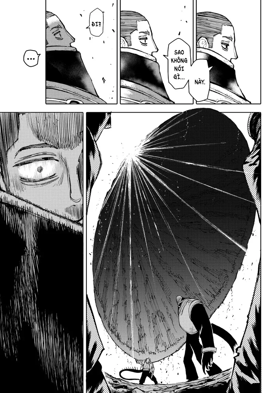 Galaxias Chap 26 - Next Chap 27