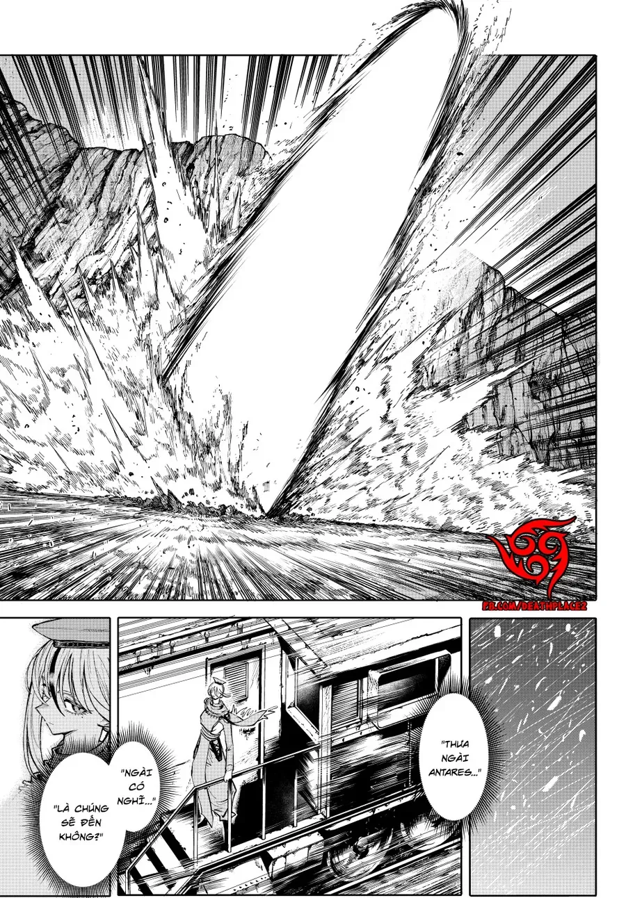Galaxias Chap 26 - Next Chap 27