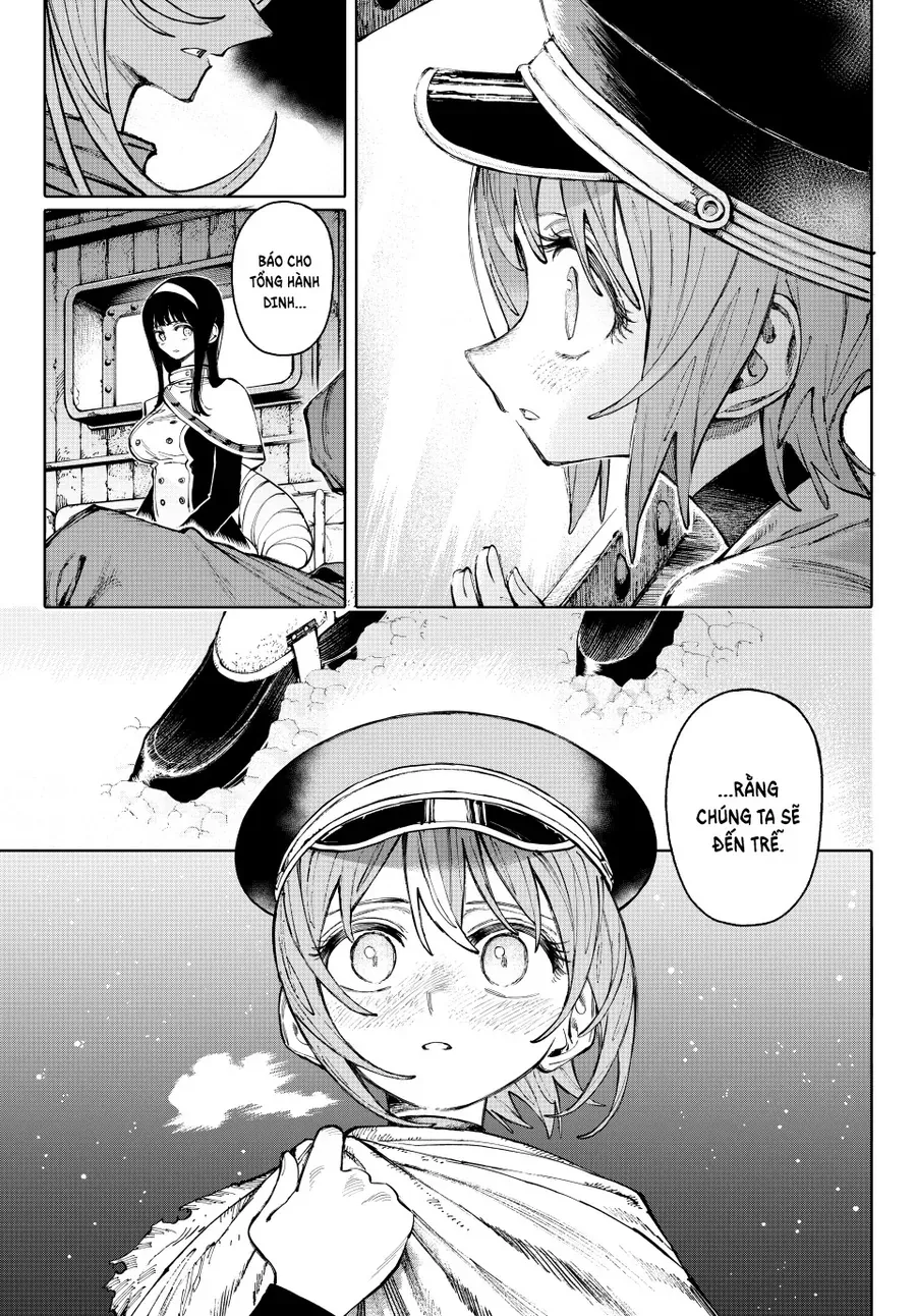 Galaxias Chap 26 - Next Chap 27