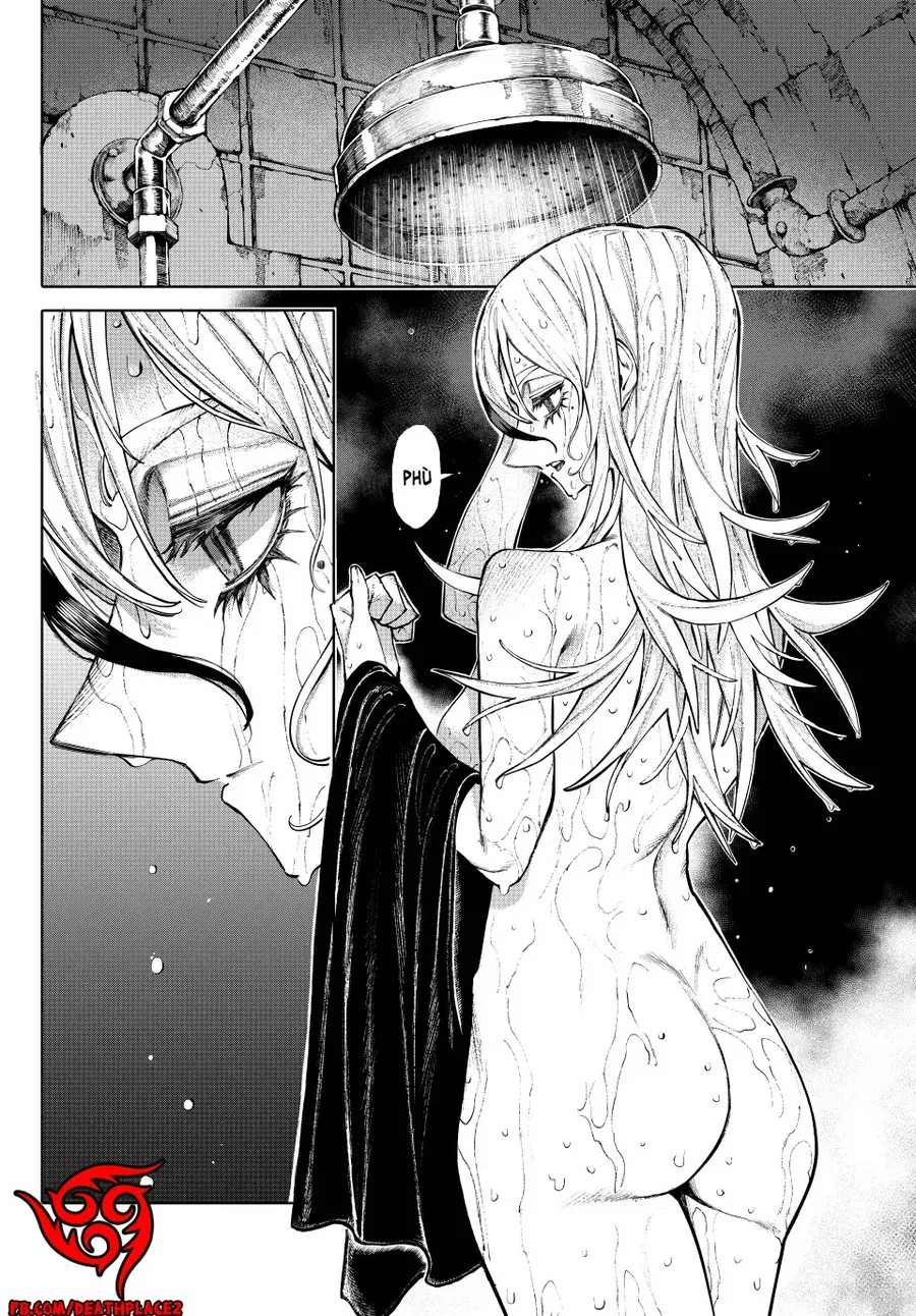 Galaxias Chap 27 - Next Chap 28