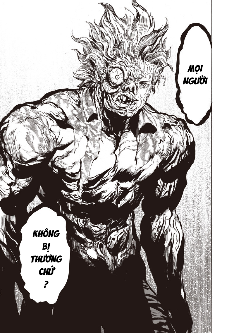 Onepunch Man Chap 288 - Next Chap 289