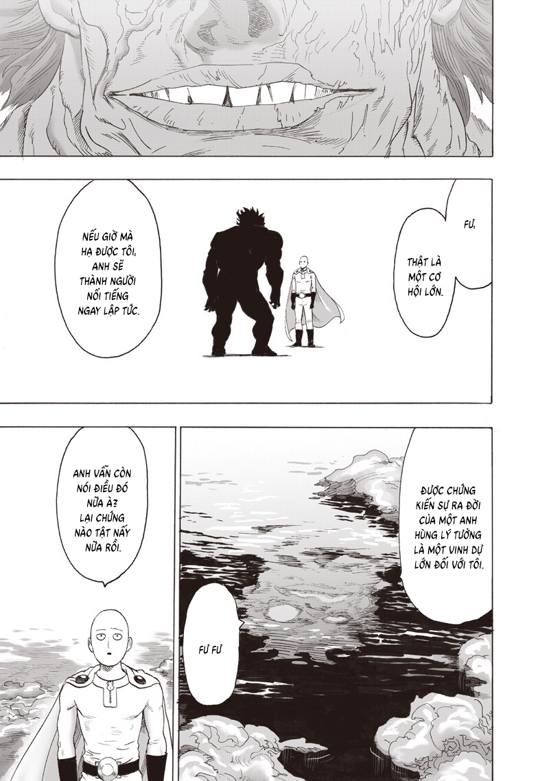 Onepunch Man Chap 290 - Next Chap 291
