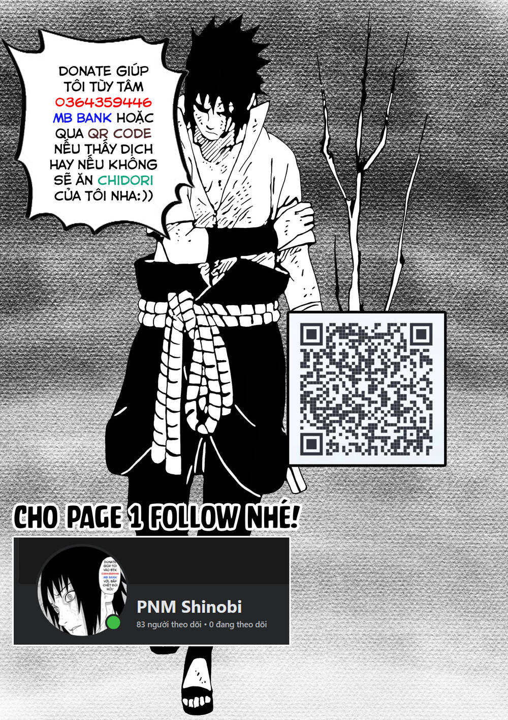 Uzumaki Boruto Chap 107 - Next Chap 108