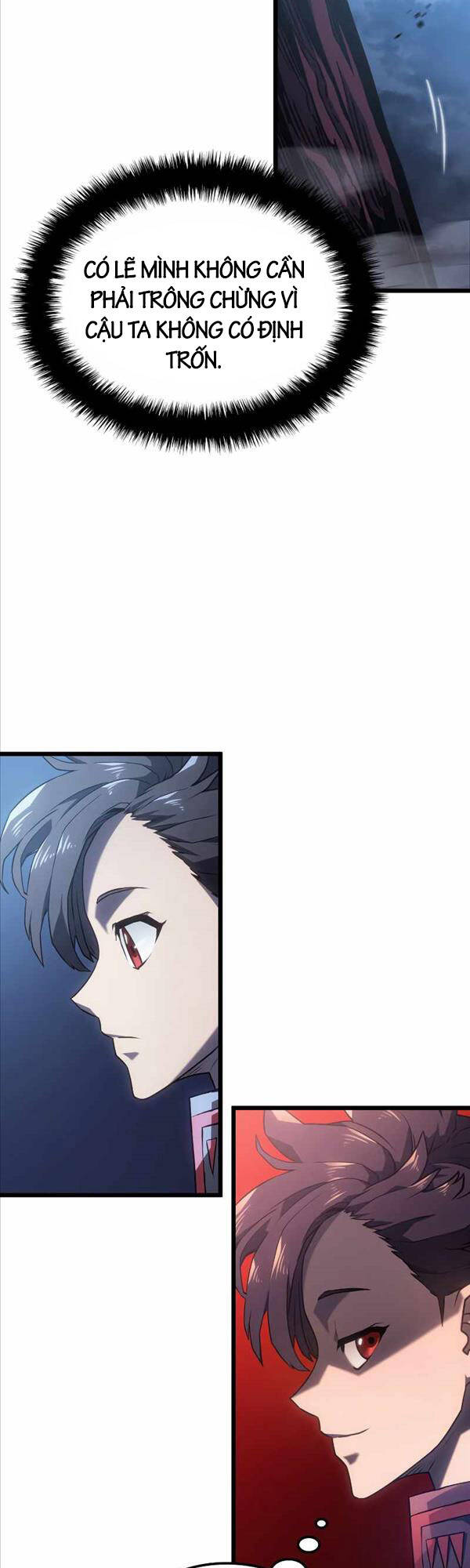 Thiết Huyết Kiếm Sĩ Hồi Quy Chap 4 - Next Chap 5