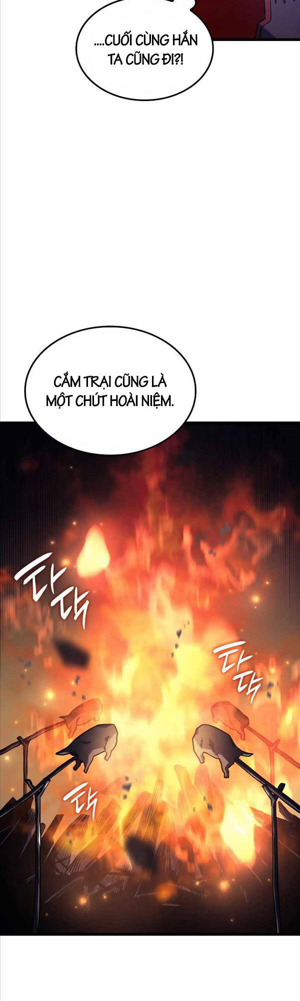 Thiết Huyết Kiếm Sĩ Hồi Quy Chap 4 - Next Chap 5