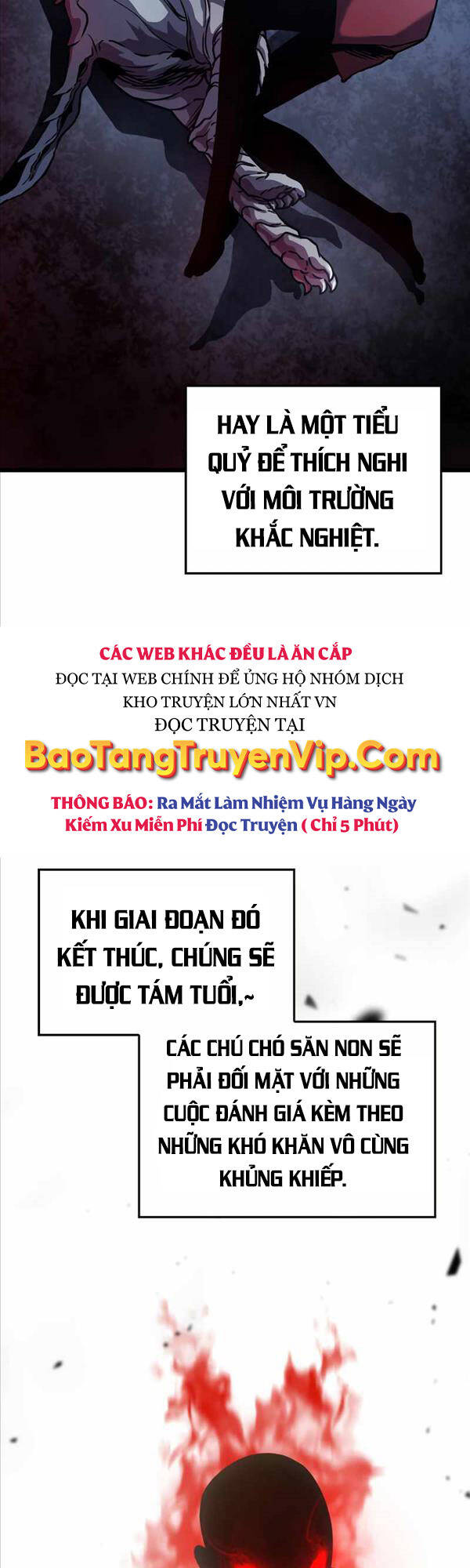 Thiết Huyết Kiếm Sĩ Hồi Quy Chap 4 - Next Chap 5