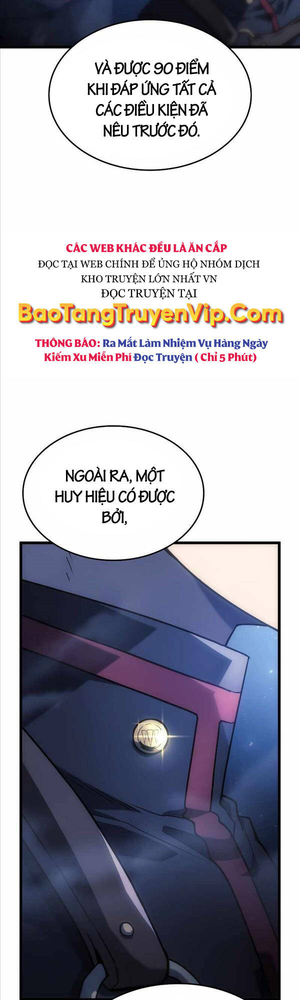Thiết Huyết Kiếm Sĩ Hồi Quy Chap 4 - Next Chap 5