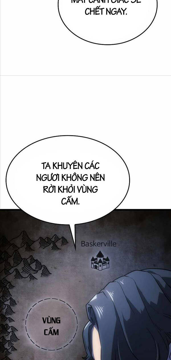 Thiết Huyết Kiếm Sĩ Hồi Quy Chap 4 - Next Chap 5