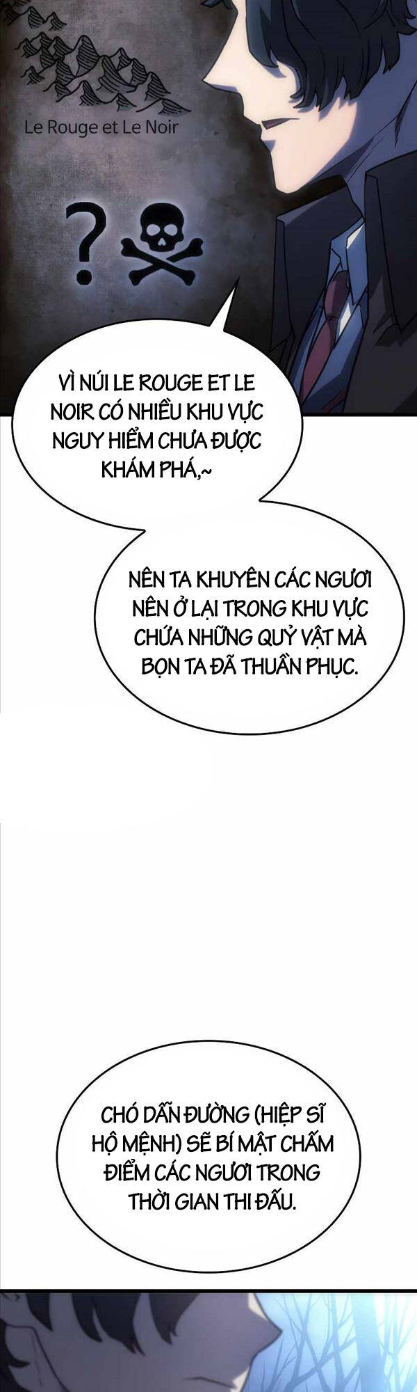 Thiết Huyết Kiếm Sĩ Hồi Quy Chap 4 - Next Chap 5