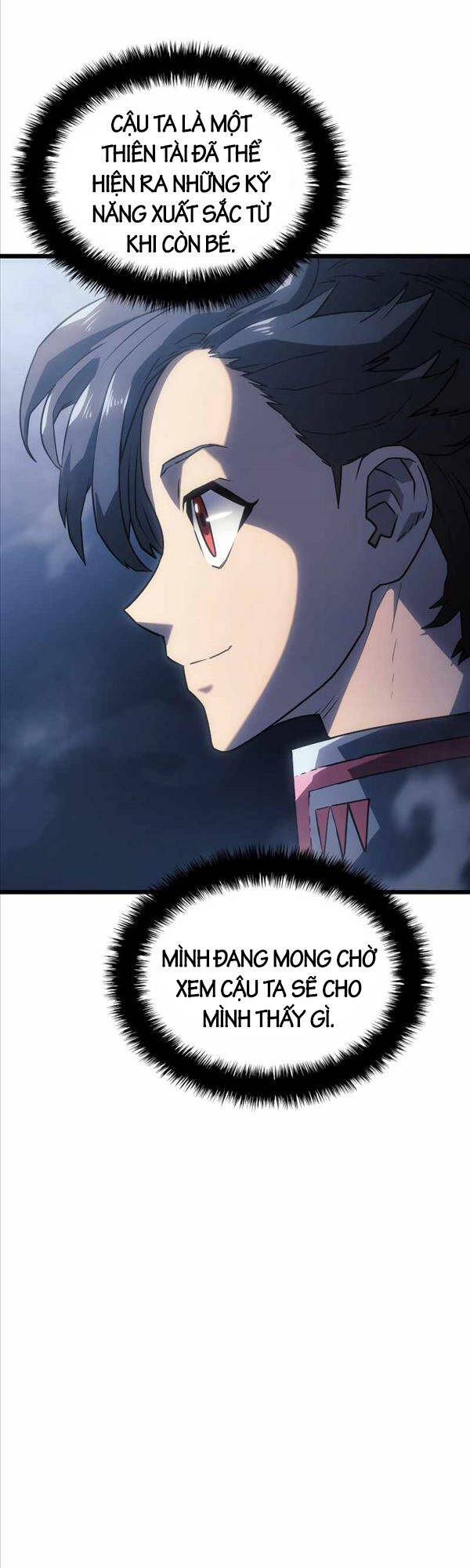 Thiết Huyết Kiếm Sĩ Hồi Quy Chap 4 - Next Chap 5