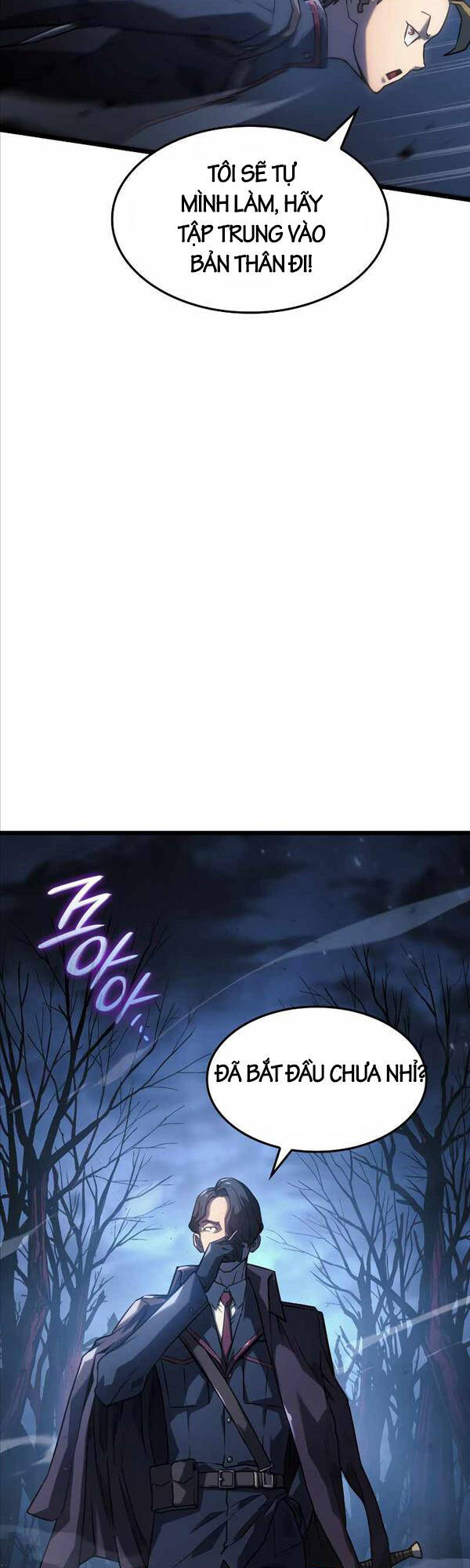 Thiết Huyết Kiếm Sĩ Hồi Quy Chap 4 - Next Chap 5