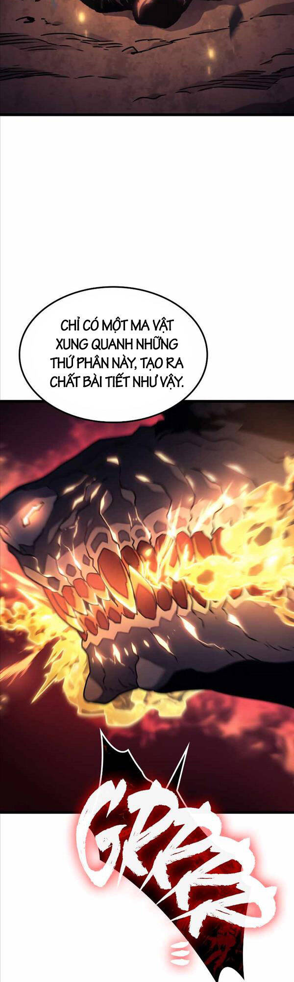 Thiết Huyết Kiếm Sĩ Hồi Quy Chap 4 - Next Chap 5
