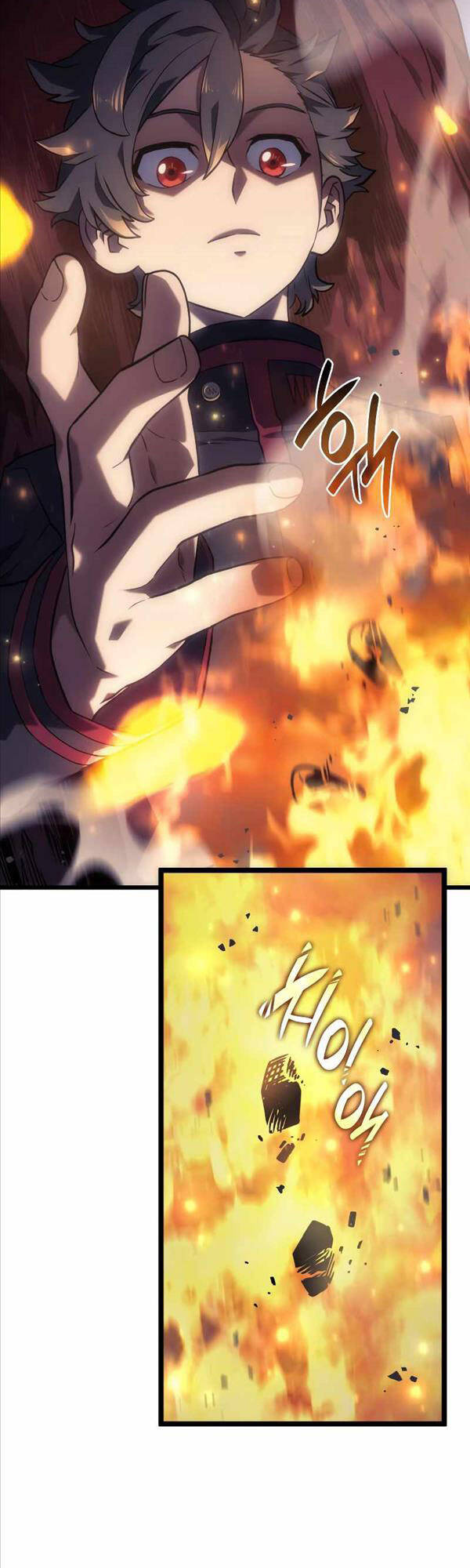 Thiết Huyết Kiếm Sĩ Hồi Quy Chap 4 - Next Chap 5