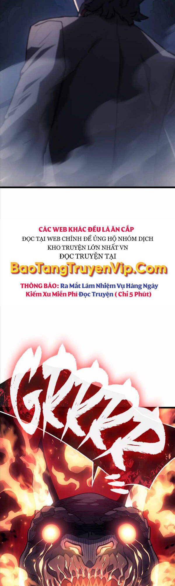 Thiết Huyết Kiếm Sĩ Hồi Quy Chap 4 - Next Chap 5