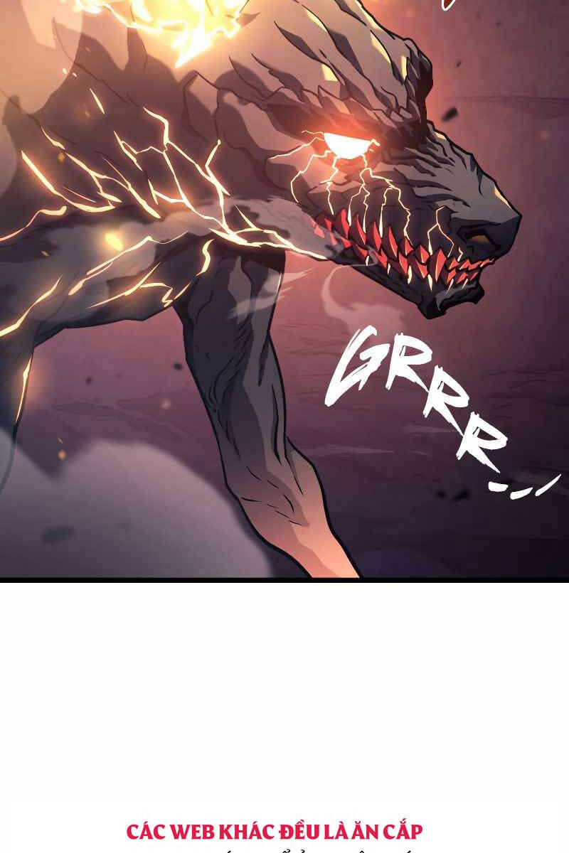 Thiết Huyết Kiếm Sĩ Hồi Quy Chap 5 - Next Chap 6