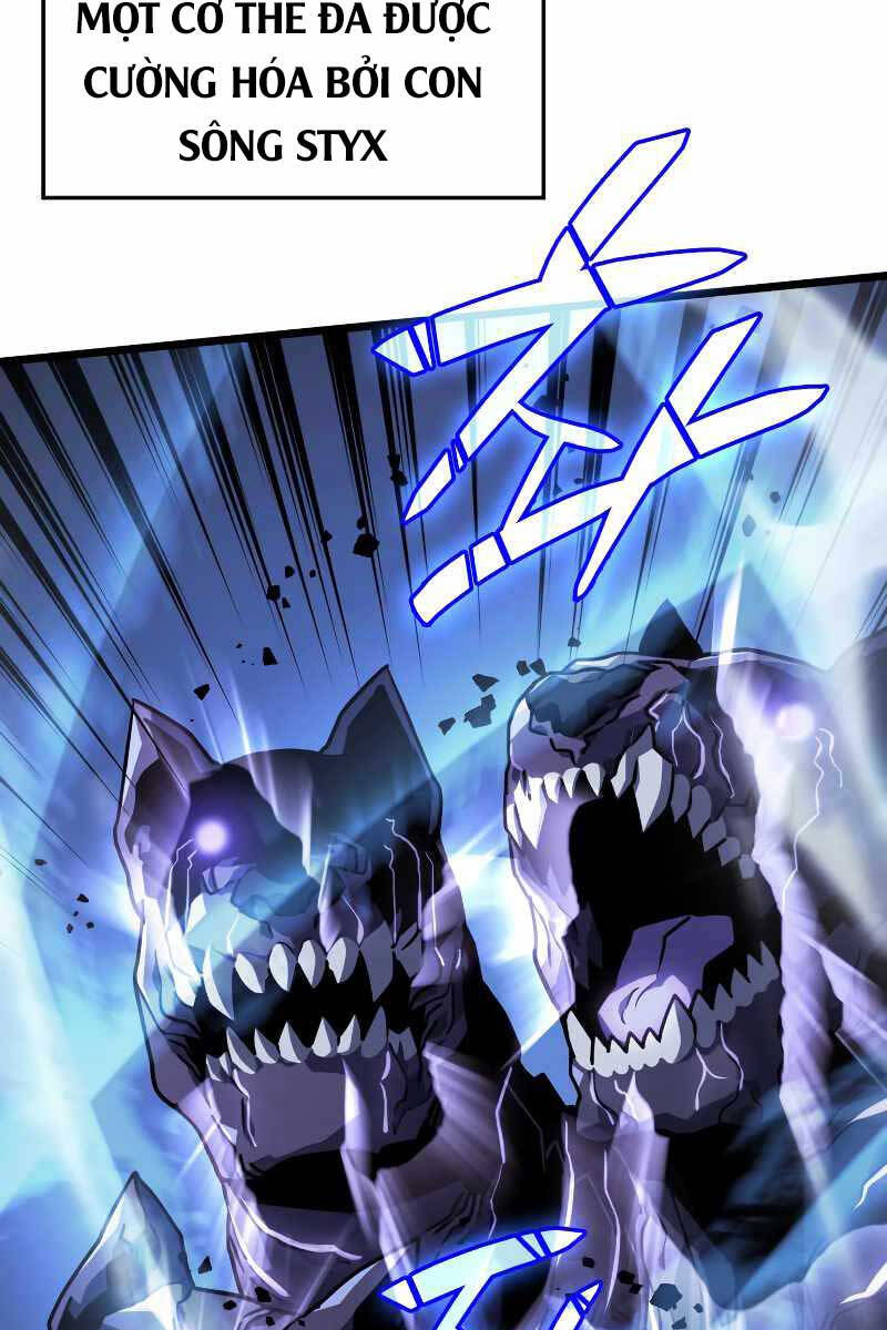 Thiết Huyết Kiếm Sĩ Hồi Quy Chap 5 - Next Chap 6