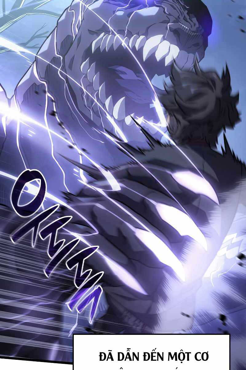 Thiết Huyết Kiếm Sĩ Hồi Quy Chap 5 - Next Chap 6