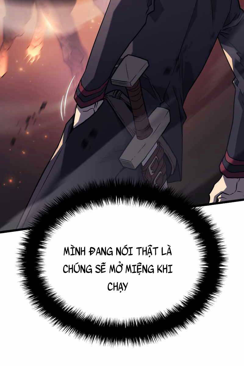 Thiết Huyết Kiếm Sĩ Hồi Quy Chap 5 - Next Chap 6