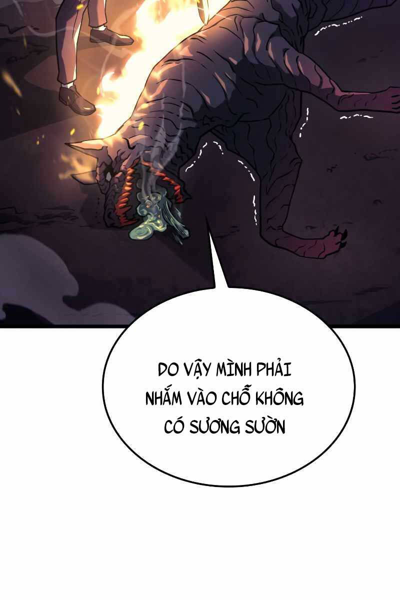 Thiết Huyết Kiếm Sĩ Hồi Quy Chap 5 - Next Chap 6