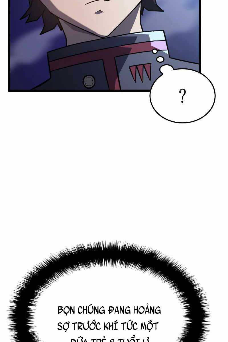 Thiết Huyết Kiếm Sĩ Hồi Quy Chap 5 - Next Chap 6
