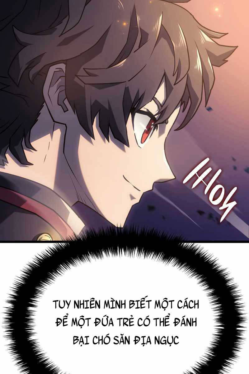 Thiết Huyết Kiếm Sĩ Hồi Quy Chap 5 - Next Chap 6