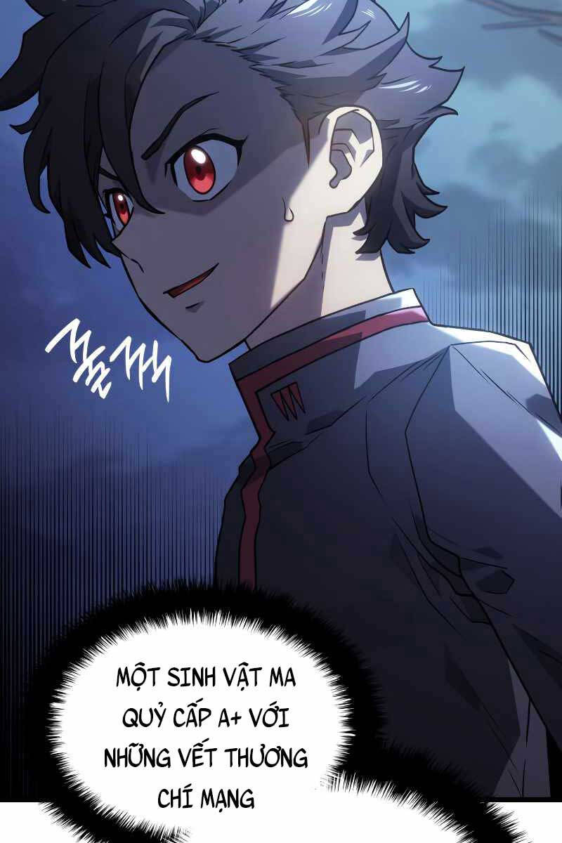 Thiết Huyết Kiếm Sĩ Hồi Quy Chap 5 - Next Chap 6