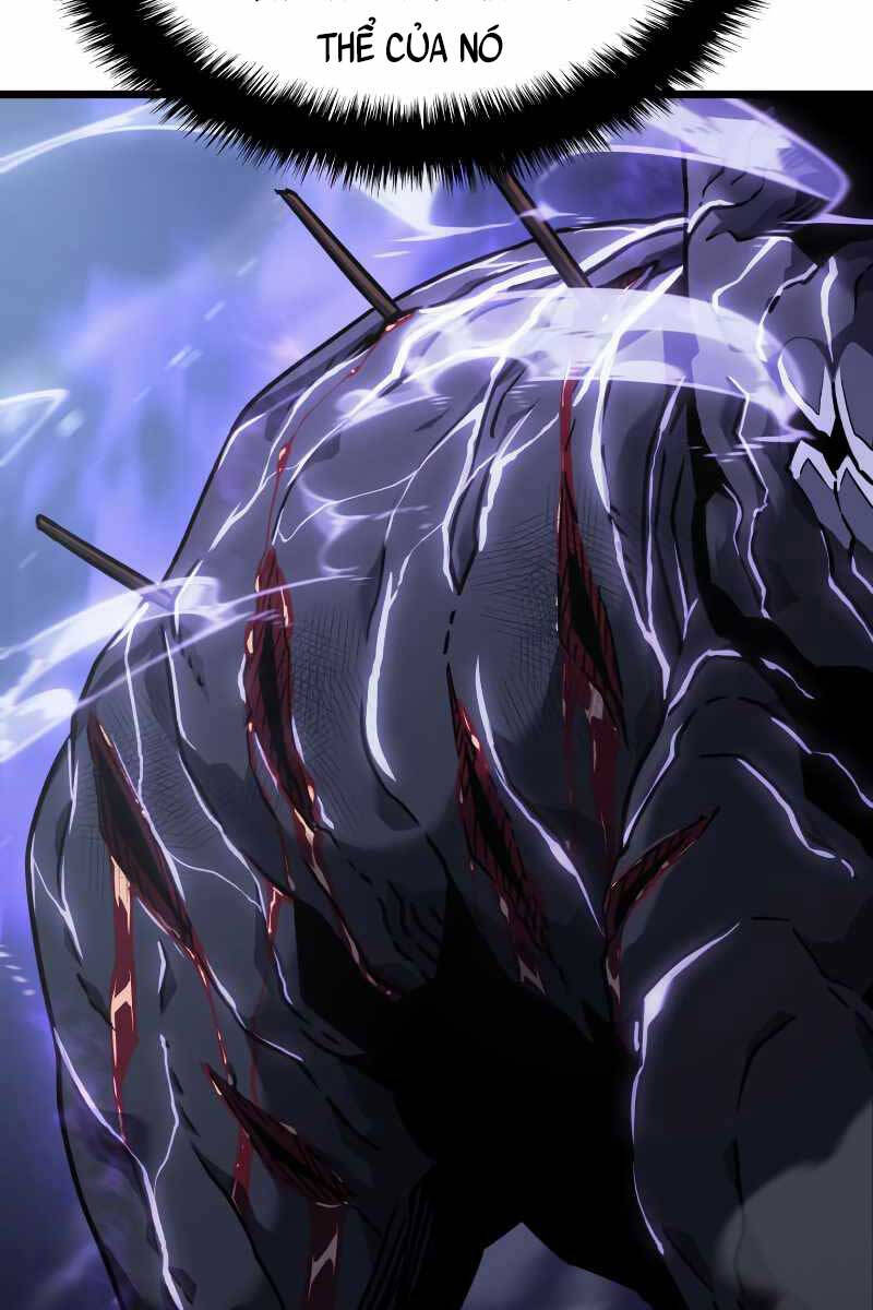 Thiết Huyết Kiếm Sĩ Hồi Quy Chap 5 - Next Chap 6