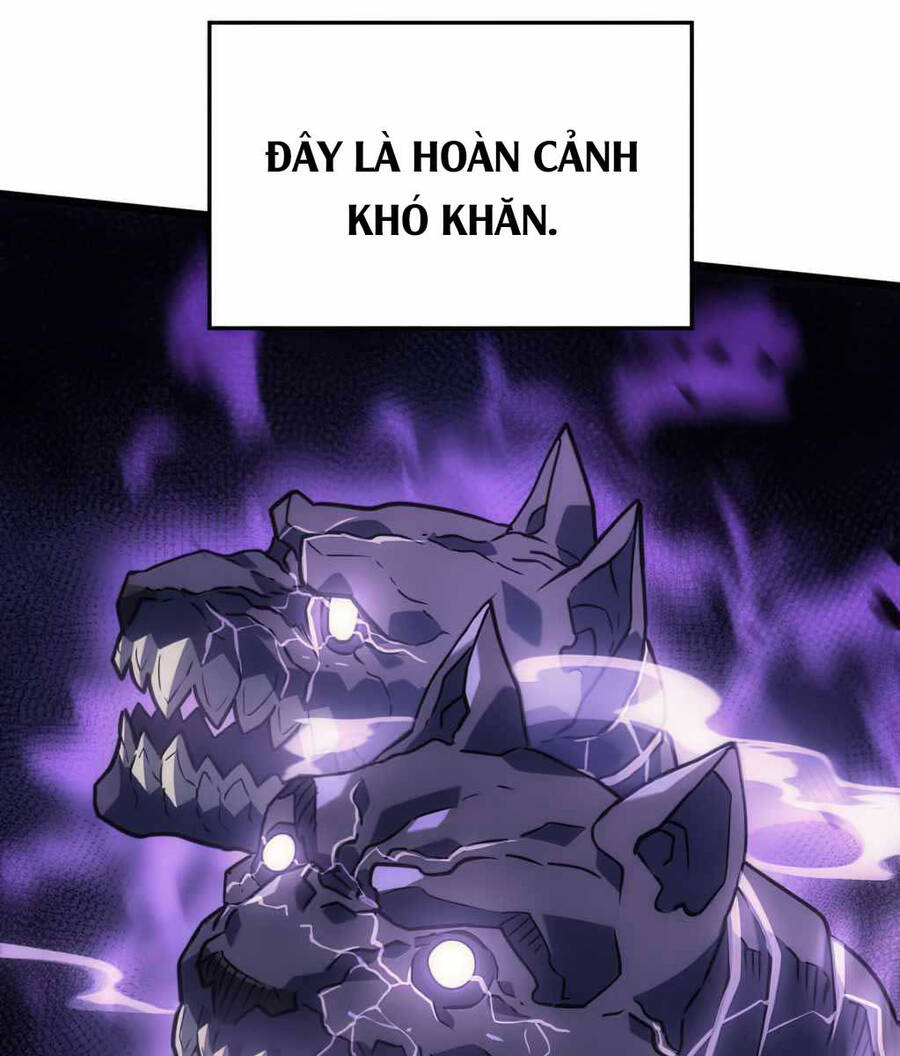 Thiết Huyết Kiếm Sĩ Hồi Quy Chap 6 - Next Chap 7
