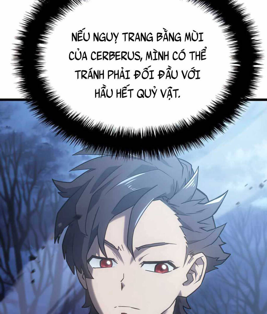 Thiết Huyết Kiếm Sĩ Hồi Quy Chap 6 - Next Chap 7