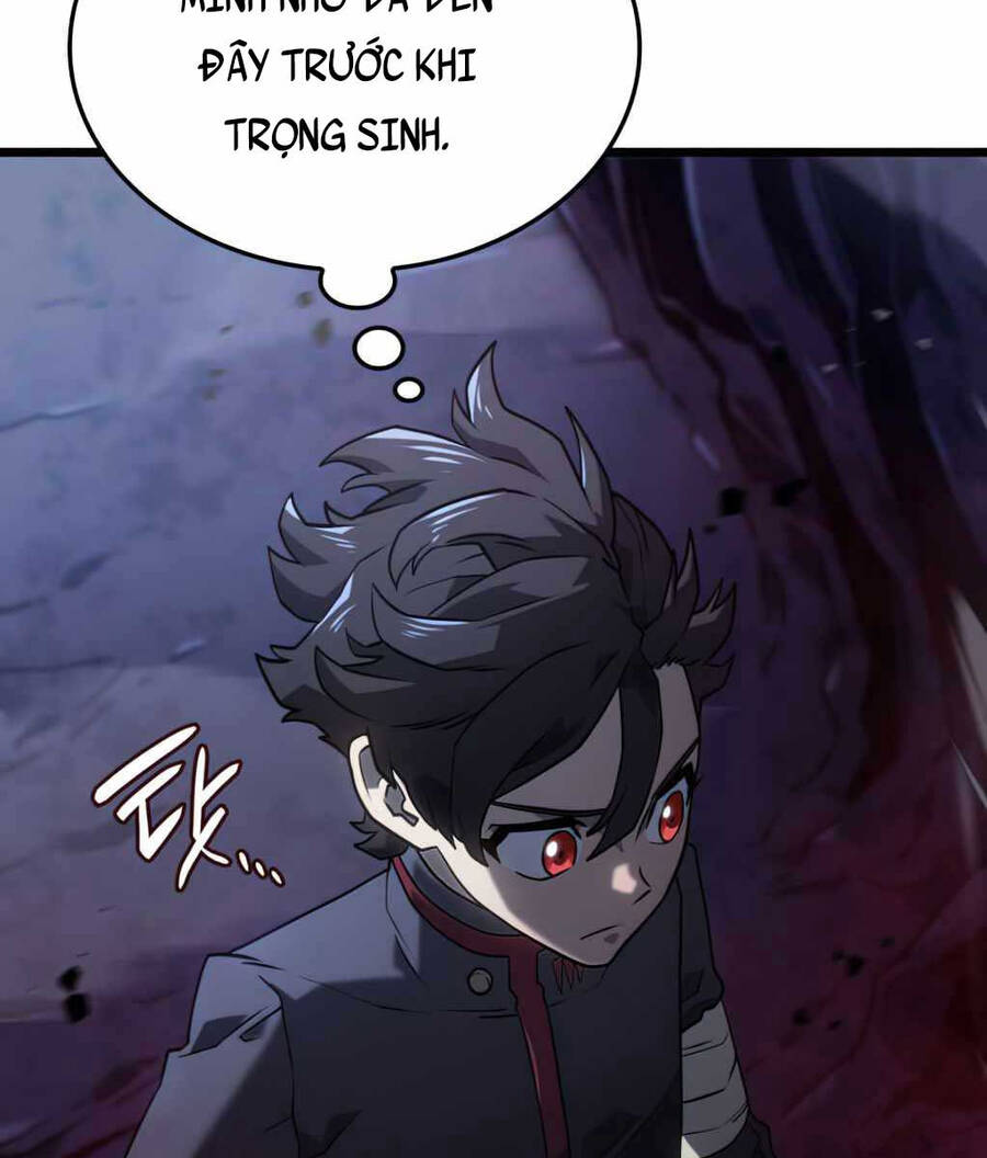 Thiết Huyết Kiếm Sĩ Hồi Quy Chap 6 - Next Chap 7