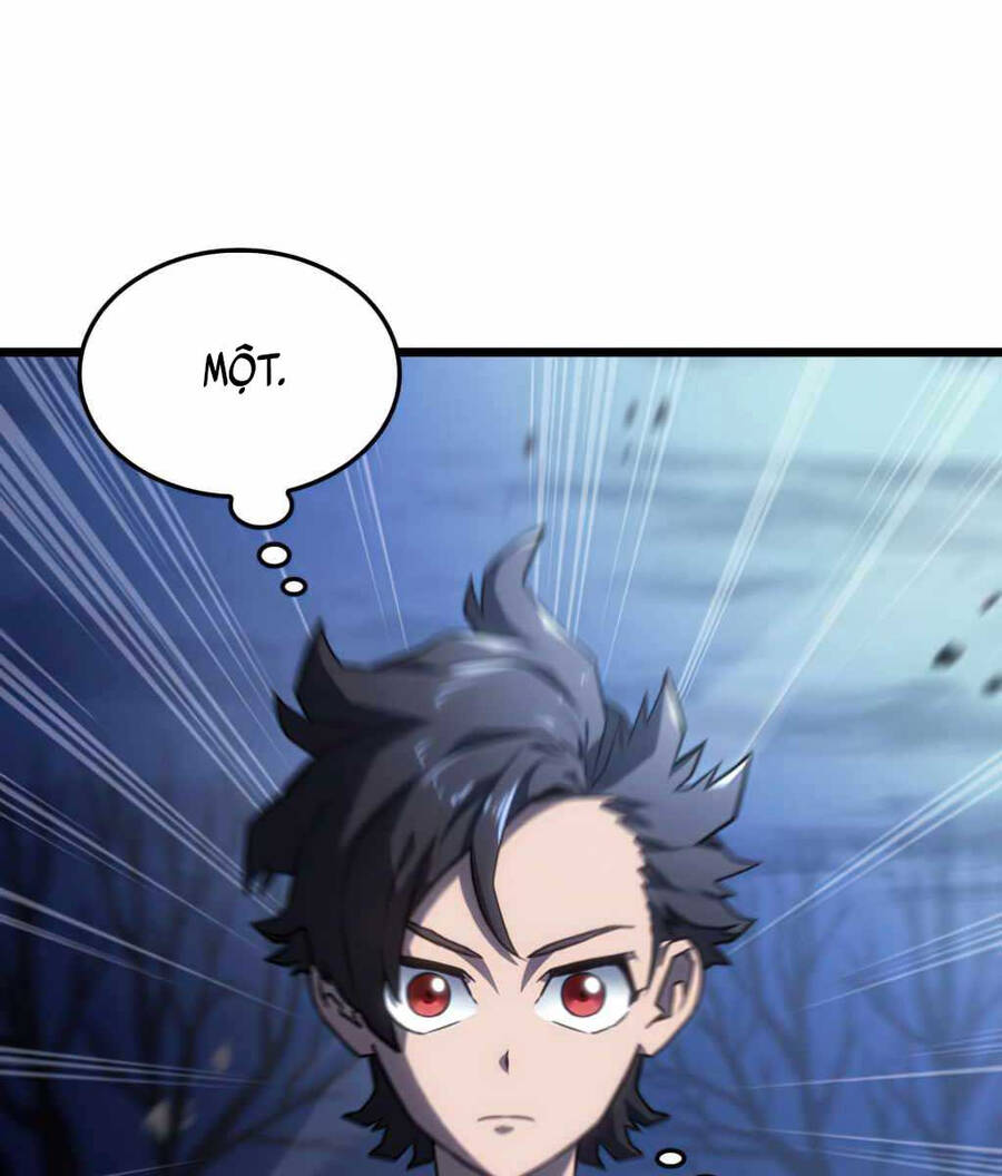 Thiết Huyết Kiếm Sĩ Hồi Quy Chap 6 - Next Chap 7