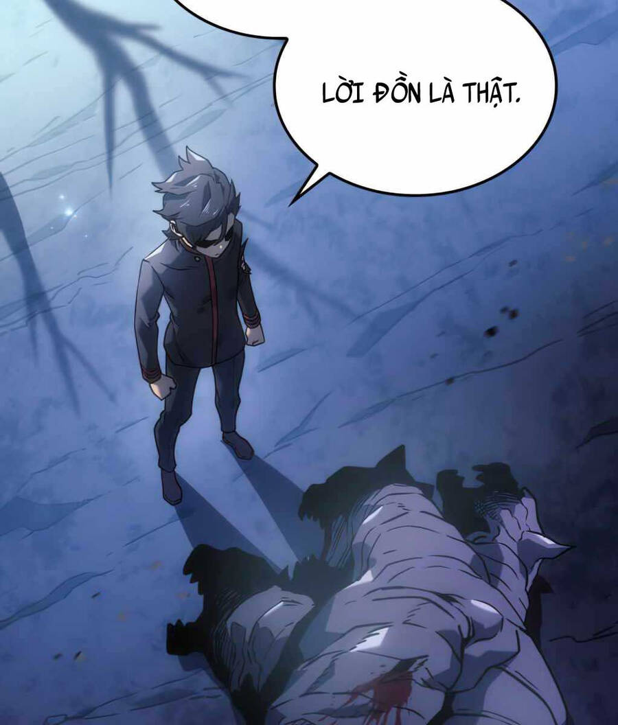 Thiết Huyết Kiếm Sĩ Hồi Quy Chap 6 - Next Chap 7