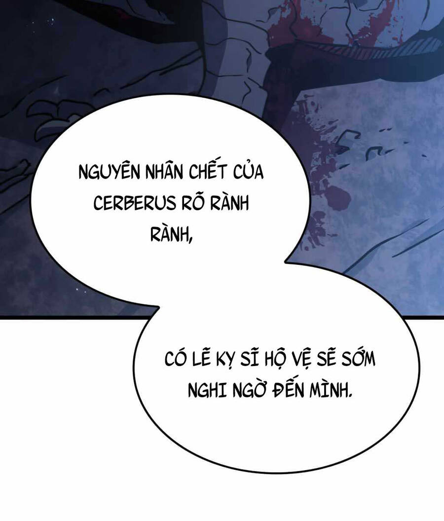 Thiết Huyết Kiếm Sĩ Hồi Quy Chap 6 - Next Chap 7