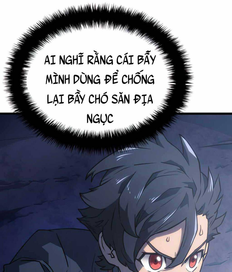 Thiết Huyết Kiếm Sĩ Hồi Quy Chap 6 - Next Chap 7