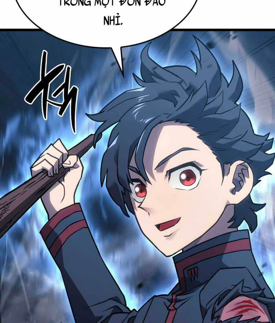 Thiết Huyết Kiếm Sĩ Hồi Quy Chap 6 - Next Chap 7