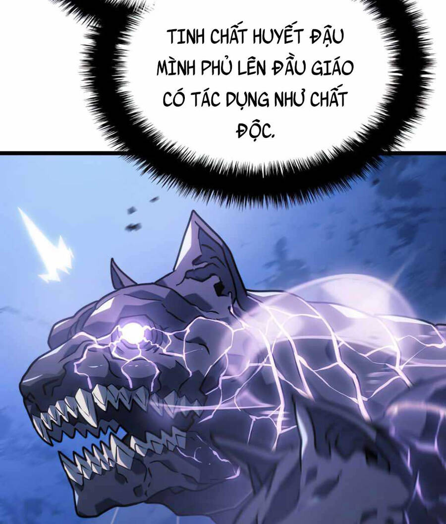 Thiết Huyết Kiếm Sĩ Hồi Quy Chap 6 - Next Chap 7