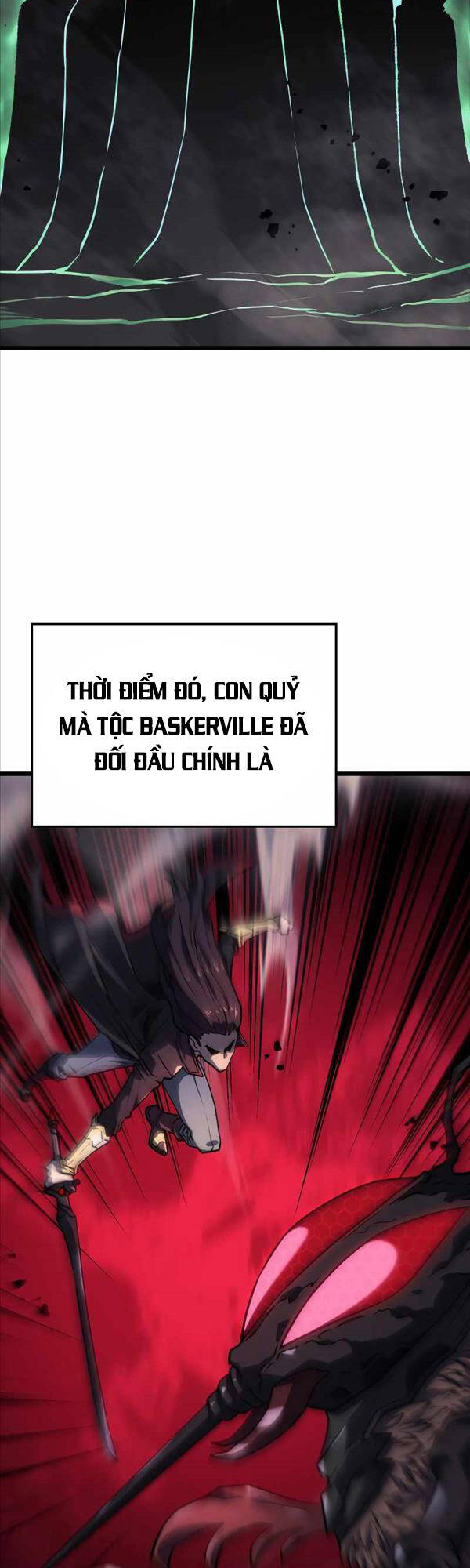 Thiết Huyết Kiếm Sĩ Hồi Quy Chap 7 - Next Chap 8