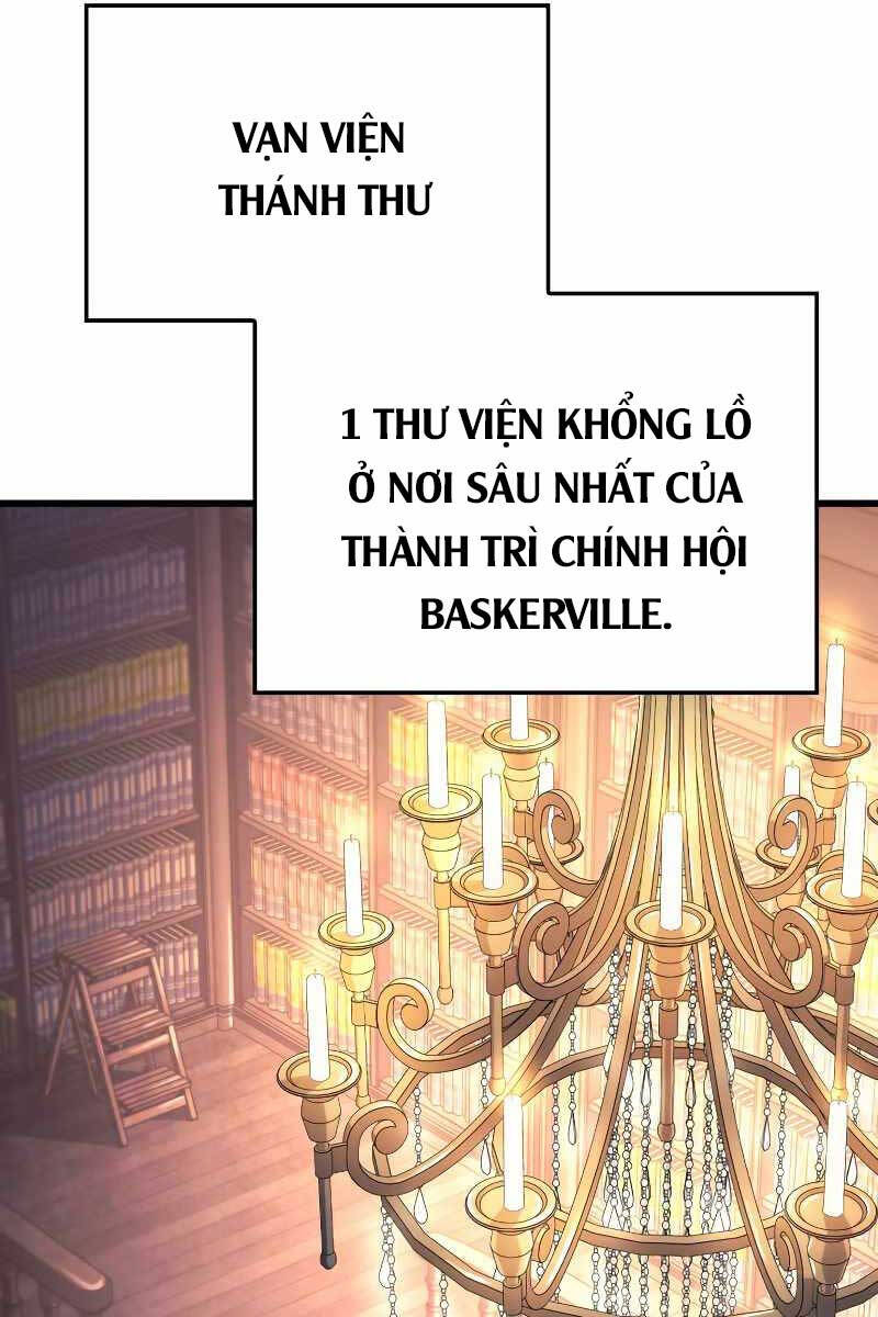Thiết Huyết Kiếm Sĩ Hồi Quy Chap 8 - Next Chap 9