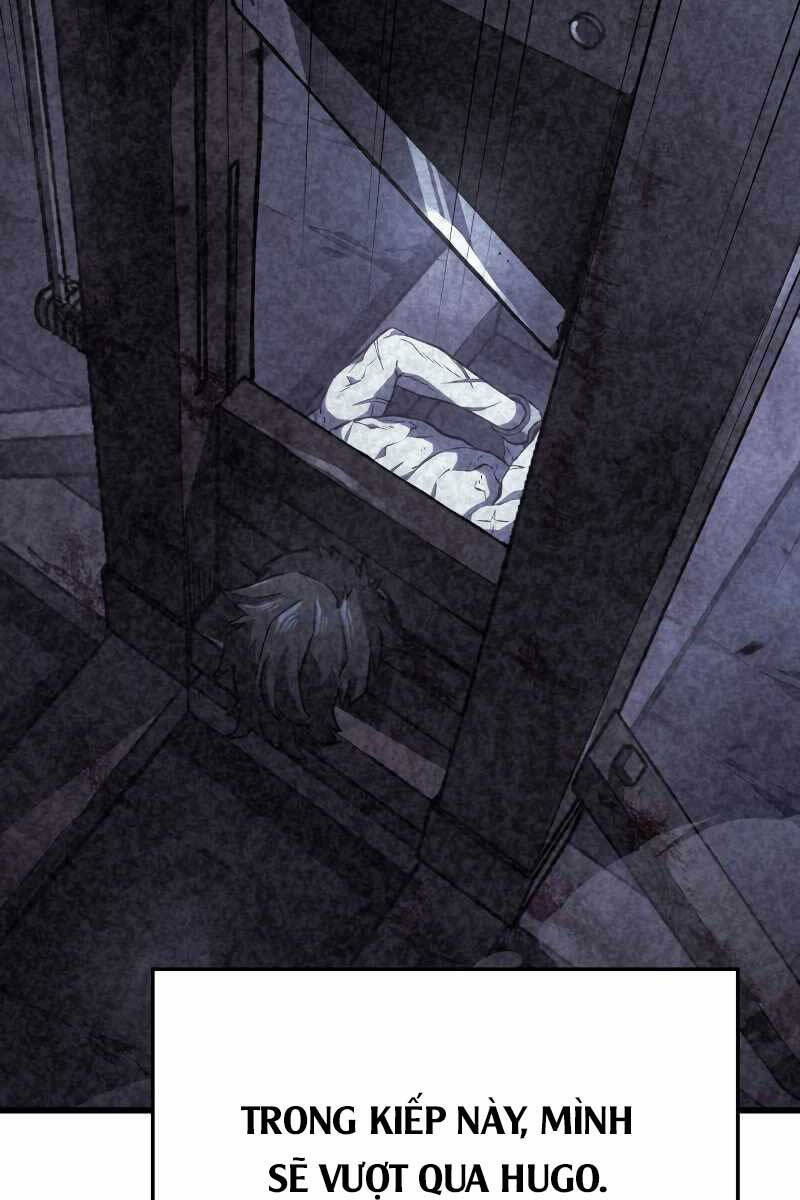 Thiết Huyết Kiếm Sĩ Hồi Quy Chap 8 - Next Chap 9