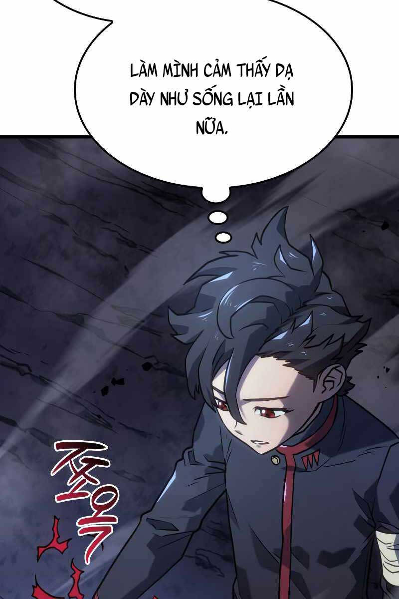Thiết Huyết Kiếm Sĩ Hồi Quy Chap 8 - Next Chap 9