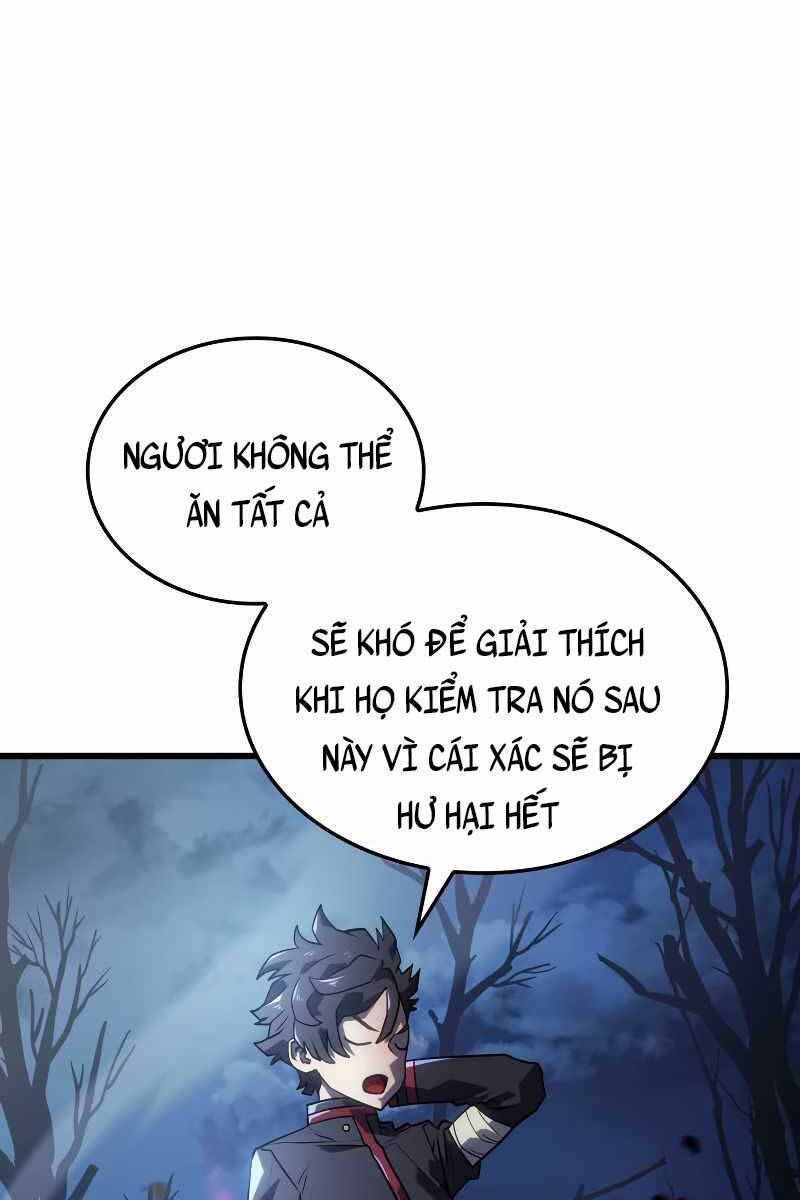 Thiết Huyết Kiếm Sĩ Hồi Quy Chap 8 - Next Chap 9
