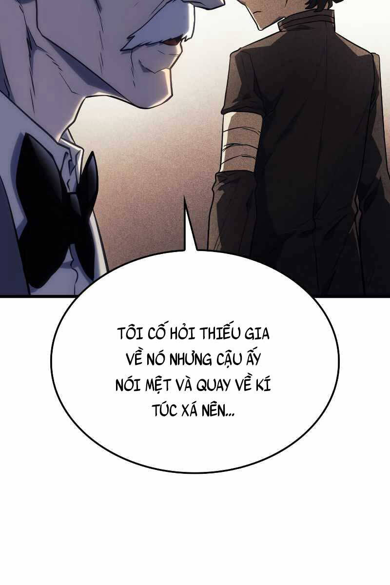 Thiết Huyết Kiếm Sĩ Hồi Quy Chap 8 - Next Chap 9