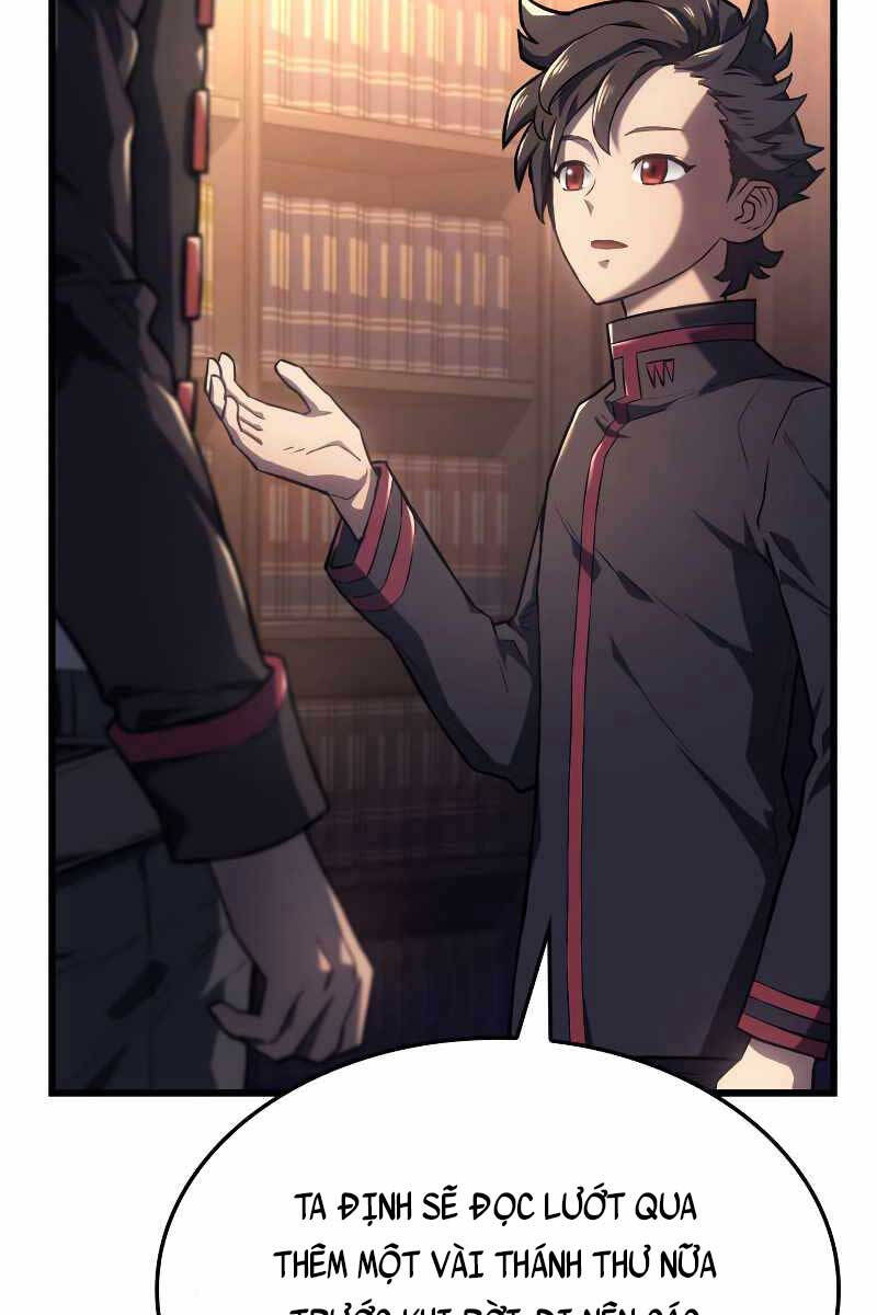 Thiết Huyết Kiếm Sĩ Hồi Quy Chap 9 - Next Chap 10