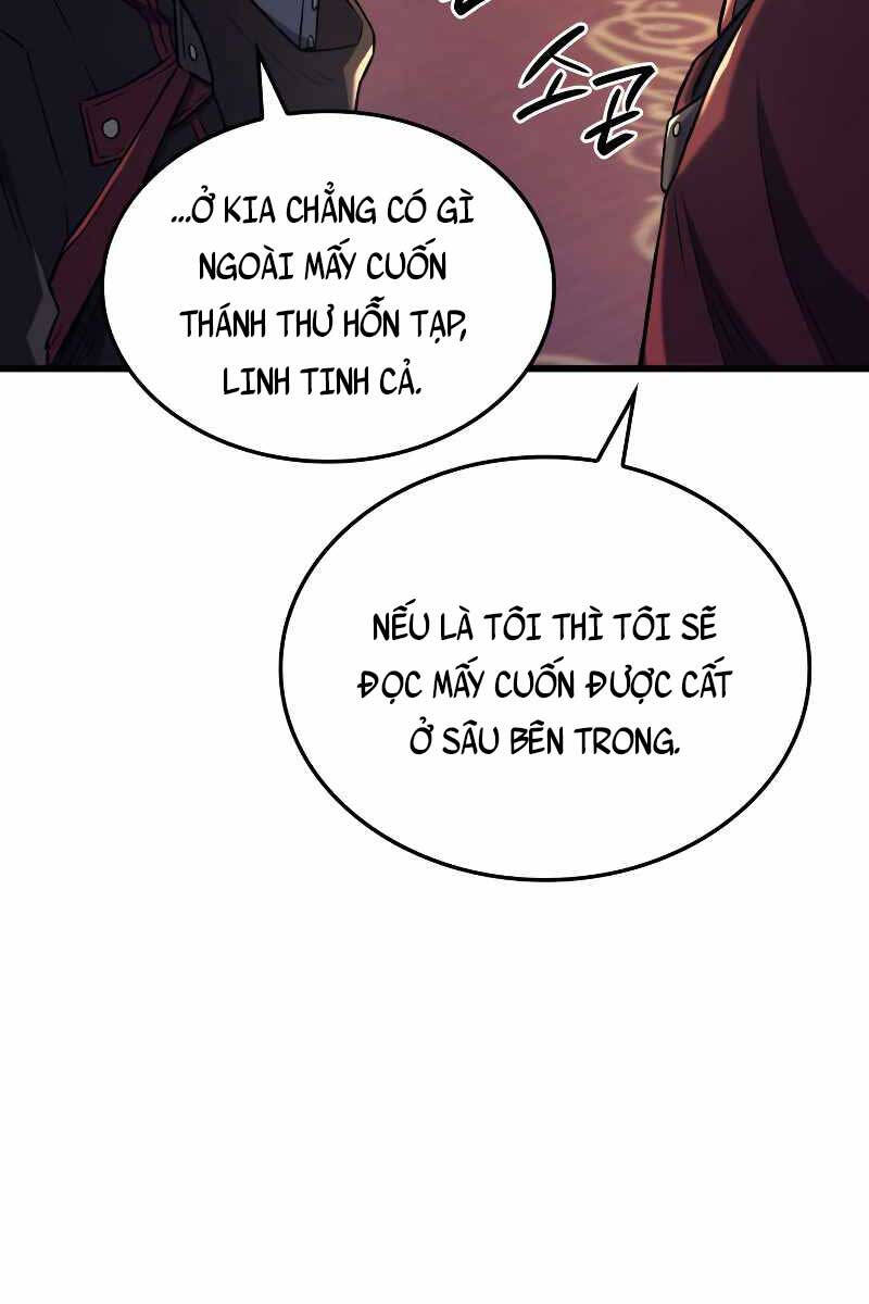 Thiết Huyết Kiếm Sĩ Hồi Quy Chap 9 - Next Chap 10