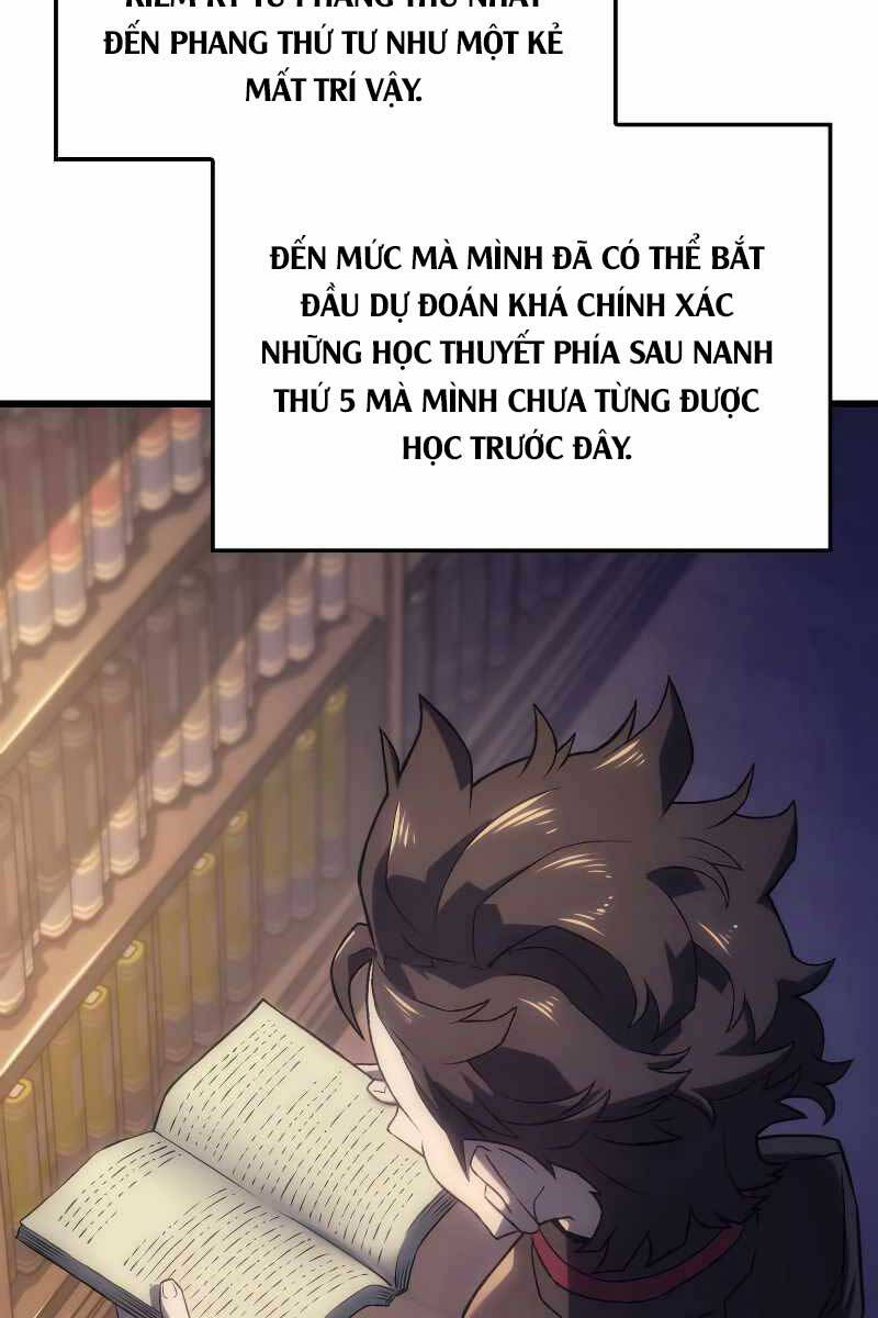 Thiết Huyết Kiếm Sĩ Hồi Quy Chap 9 - Next Chap 10