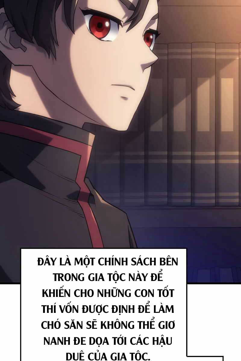 Thiết Huyết Kiếm Sĩ Hồi Quy Chap 9 - Next Chap 10
