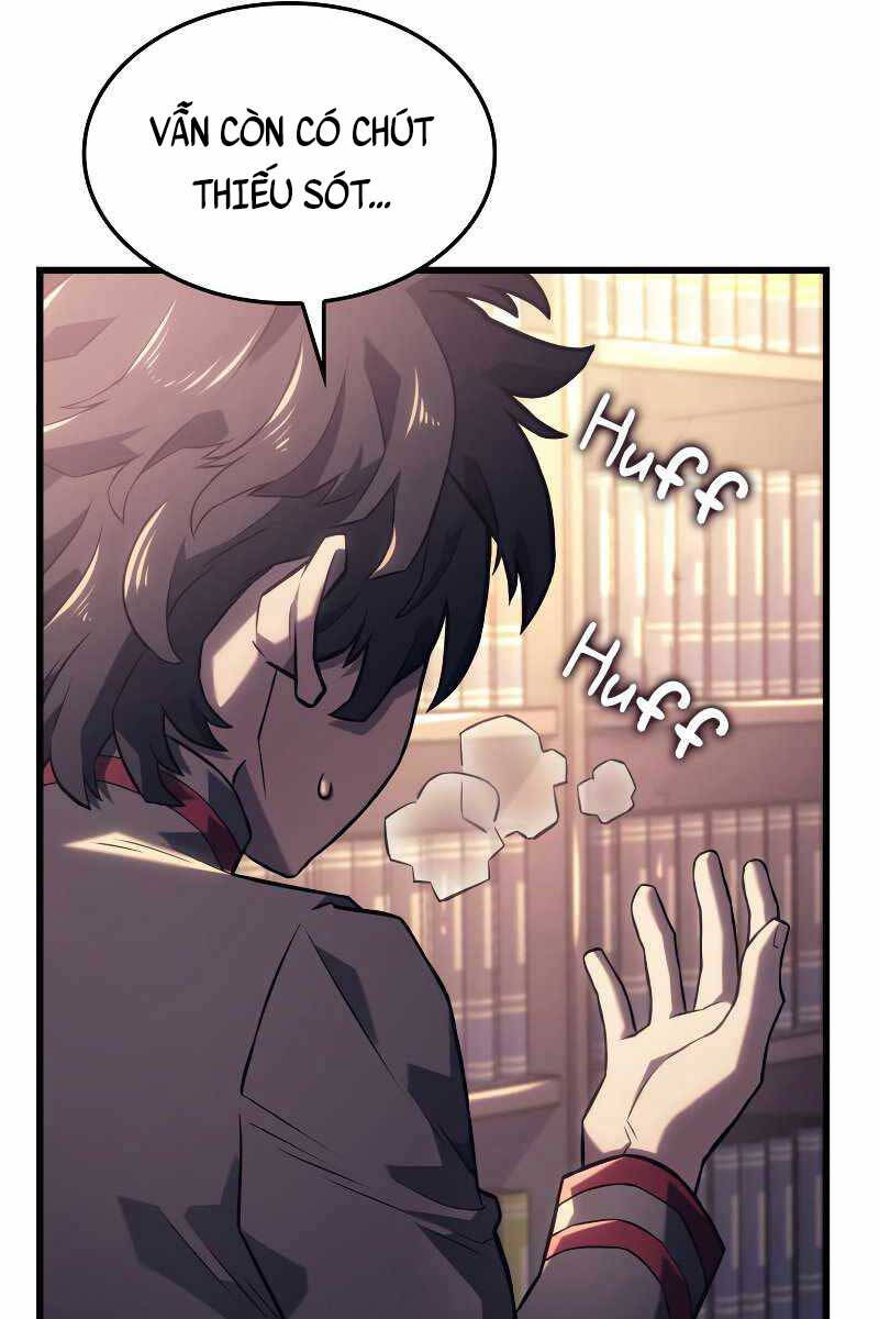 Thiết Huyết Kiếm Sĩ Hồi Quy Chap 9 - Next Chap 10